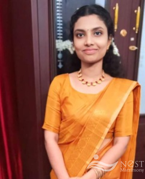 SREELAKSHMI SHAJI